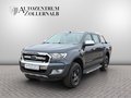 Daumennagel 1 - Ford Ranger 3.2 TDCI Limited DOKA 4x4 *MOTOR KLACKERT