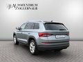 Daumennagel 4 - Skoda Kodiaq 2.0 TDI DSG Style *7-SITZER*VIRTUAL*KEYLE