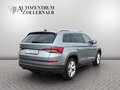 Daumennagel 6 - Skoda Kodiaq 2.0 TDI DSG Style *7-SITZER*VIRTUAL*KEYLE