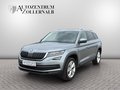 Daumennagel 1 - Skoda Kodiaq 2.0 TDI DSG Style *7-SITZER*VIRTUAL*KEYLE