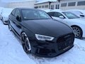 Daumennagel 2 - Audi RS3 Limousine *RS-SITZE&ABGAS*VIRTUAL*ACC*BLACK*