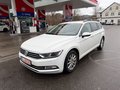 Daumennagel 2 - Volkswagen Passat Variant 2.0 TDI DSG *1.HAND*ACC*SPUR*LED*