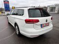 Daumennagel 5 - Volkswagen Passat Variant 2.0 TDI DSG *1.HAND*ACC*SPUR*LED*