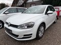 Daumennagel 2 - Volkswagen Golf VII Lim. 1.2 TSI DSG *1.HAND*ACC*NAVI*AHK*