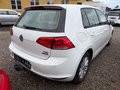 Daumennagel 3 - Volkswagen Golf VII Lim. 1.2 TSI DSG *1.HAND*ACC*NAVI*AHK*