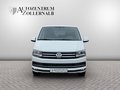 Daumennagel 2 - Volkswagen T6 Multivan 2.0 TDI Highline *VOLL-AUSSTATTUNG*