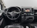 Daumennagel 13 - Volkswagen T6 Multivan 2.0 TDI Highline *VOLL-AUSSTATTUNG*