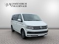 Daumennagel 8 - Volkswagen T6 Multivan 2.0 TDI Highline *VOLL-AUSSTATTUNG*