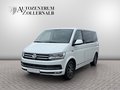 Daumennagel 1 - Volkswagen T6 Multivan 2.0 TDI Highline *VOLL-AUSSTATTUNG*