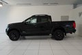 Daumennagel 4 - Nissan Navara DC 4x4 Autm. N-Guard *TOP ZUSTAND*LED*DAB