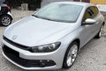 Daumennagel 2 - Volkswagen Scirocco 1.4 TSI *BI-XENON*SPORT-PAKET*ALCANTARA