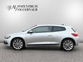 Daumennagel 3 - Volkswagen Scirocco 1.4 TSI *BI-XENON*SPORT-PAKET*ALCANTARA