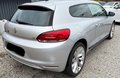 Daumennagel 4 - Volkswagen Scirocco 1.4 TSI *BI-XENON*SPORT-PAKET*ALCANTARA