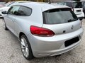 Daumennagel 5 - Volkswagen Scirocco 1.4 TSI *BI-XENON*SPORT-PAKET*ALCANTARA