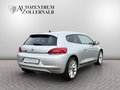 Daumennagel 6 - Volkswagen Scirocco 1.4 TSI *BI-XENON*SPORT-PAKET*ALCANTARA