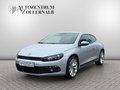 Daumennagel 1 - Volkswagen Scirocco 1.4 TSI *BI-XENON*SPORT-PAKET*ALCANTARA