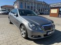 Daumennagel 2 - Mercedes-Benz E 350 Lim. 4Matic *1.HAND*EXKLUSIV*DISTR*S-BELÜF