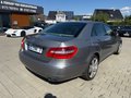 Daumennagel 5 - Mercedes-Benz E 350 Lim. 4Matic *1.HAND*EXKLUSIV*DISTR*S-BELÜF