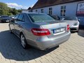 Daumennagel 6 - Mercedes-Benz E 350 Lim. 4Matic *1.HAND*EXKLUSIV*DISTR*S-BELÜF