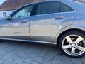 Daumennagel 7 - Mercedes-Benz E 350 Lim. 4Matic *1.HAND*EXKLUSIV*DISTR*S-BELÜF