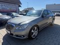 Daumennagel 8 - Mercedes-Benz E 350 Lim. 4Matic *1.HAND*EXKLUSIV*DISTR*S-BELÜF