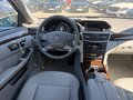 Daumennagel 9 - Mercedes-Benz E 350 Lim. 4Matic *1.HAND*EXKLUSIV*DISTR*S-BELÜF