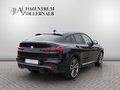 Daumennagel 6 - BMW X4 M40d *H&K*SPUR*AHK*AKUSTIK*AMBIENT-AIR*RCAM*