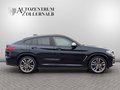 Daumennagel 7 - BMW X4 M40d *H&K*SPUR*AHK*AKUSTIK*AMBIENT-AIR*RCAM*