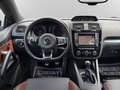 Daumennagel 13 - Volkswagen Scirocco 1.4 TSI Allstar *ULTRAVIOLET*BLACK-DESI