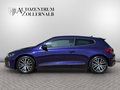 Daumennagel 3 - Volkswagen Scirocco 1.4 TSI Allstar *ULTRAVIOLET*BLACK-DESI