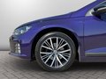 Daumennagel 22 - Volkswagen Scirocco 1.4 TSI Allstar *ULTRAVIOLET*BLACK-DESI