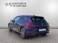 Daumennagel 4 - Volkswagen Scirocco 1.4 TSI Allstar *ULTRAVIOLET*BLACK-DESI