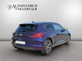 Daumennagel 6 - Volkswagen Scirocco 1.4 TSI Allstar *ULTRAVIOLET*BLACK-DESI