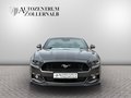 Daumennagel 2 - Ford Mustang Cabrio 5.0 V8 GT *SCHALTER*WENIG KM*TOP*