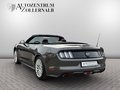 Daumennagel 4 - Ford Mustang Cabrio 5.0 V8 GT *SCHALTER*WENIG KM*TOP*