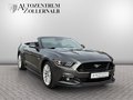 Daumennagel 8 - Ford Mustang Cabrio 5.0 V8 GT *SCHALTER*WENIG KM*TOP*