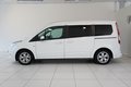 Daumennagel 4 - Ford Grand Tourneo Connect 1.5 TDCi Titanium *7-SITZE