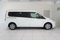 Daumennagel 5 - Ford Grand Tourneo Connect 1.5 TDCi Titanium *7-SITZE