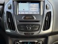Daumennagel 18 - Ford Grand Tourneo Connect 1.5 TDCi Titanium *7-SITZE