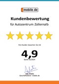 Daumennagel 33 - Lamborghini Urus Performante *FULL CARBON*ADAS*B&O*AKRAPOVIC