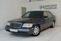 Daumennagel 1 - Mercedes-Benz 400 SEL *GUTER ZUSTAND*TÜV/AU NEU*