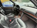 Daumennagel 8 - Mercedes-Benz 400 SEL *GUTER ZUSTAND*TÜV/AU NEU*
