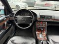Daumennagel 11 - Mercedes-Benz 400 SEL *GUTER ZUSTAND*TÜV/AU NEU*