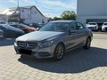Daumennagel 2 - Mercedes-Benz C 180 Lim. 7G-TRONIC Avantgarde *COMAND*SPUR*ILS