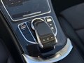 Daumennagel 13 - Mercedes-Benz C 180 Lim. 7G-TRONIC Avantgarde *COMAND*SPUR*ILS