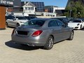 Daumennagel 4 - Mercedes-Benz C 180 Lim. 7G-TRONIC Avantgarde *COMAND*SPUR*ILS