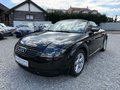 Daumennagel 2 - Audi TT Roadster 1.8 T *STDHZG*XENON*LEDER*TÜV/AU NEU