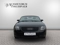 Daumennagel 2 - Audi TT Roadster 1.8 T *STDHZG*XENON*LEDER*TÜV/AU NEU
