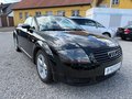 Daumennagel 3 - Audi TT Roadster 1.8 T *STDHZG*XENON*LEDER*TÜV/AU NEU