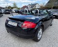 Daumennagel 4 - Audi TT Roadster 1.8 T *STDHZG*XENON*LEDER*TÜV/AU NEU